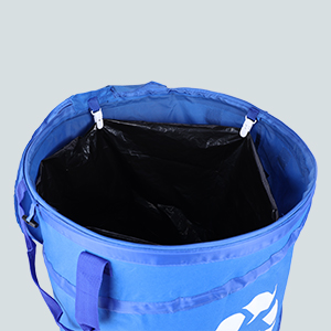 2335 Deluxe Recycle Bin