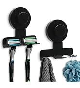 Turn Any Hose Into A High-Pressure Water Jet,Heavy Duty Garden Hose Nozzle,Multi Function Lawn & ...