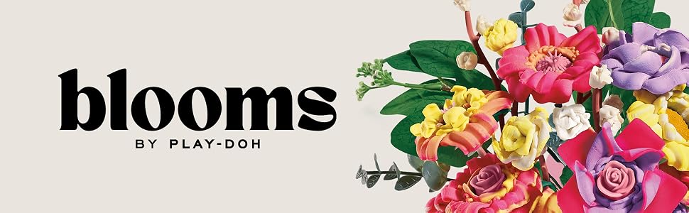 Blooms