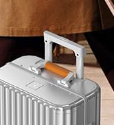 Aluminum Luggage