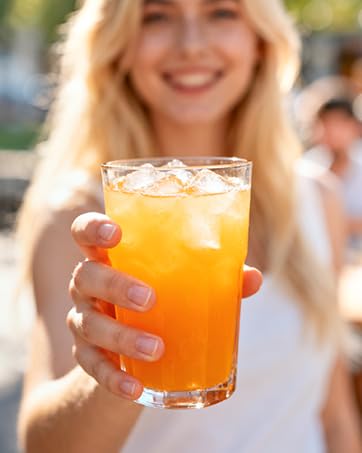 Cold Press Juicer