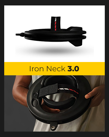 Iron Neck