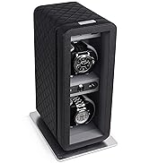 heiden double watch winder