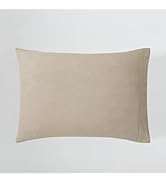 SIJO AiryWeight Tencel Pillowcases Set, 100% Lyocell derived from Eucalyptus, 2-Pack, Temperature...