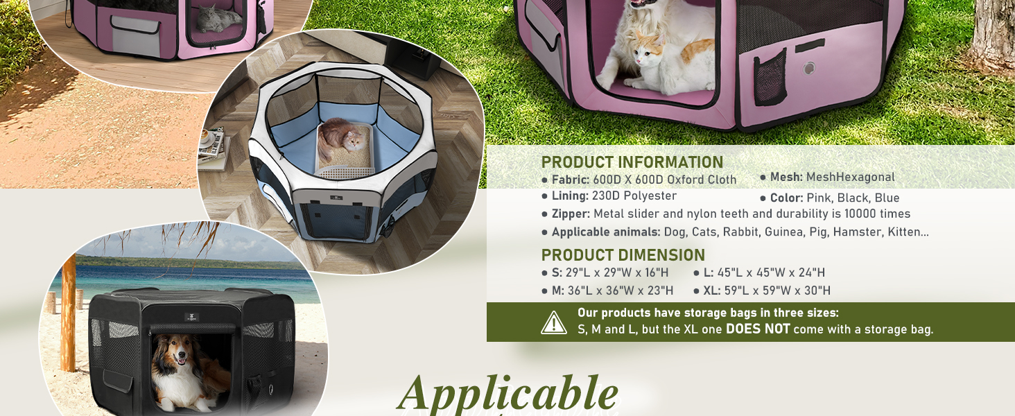Dog Kennel