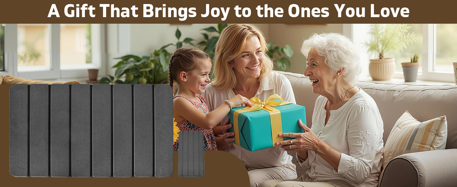a gift that brings joy to the ones you love