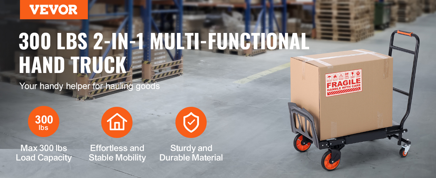 hand truck