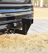 hitch riser
