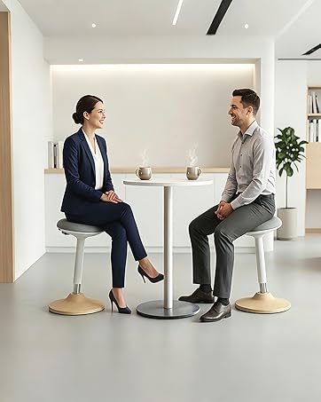ERGO COLLECT Drafting Chair