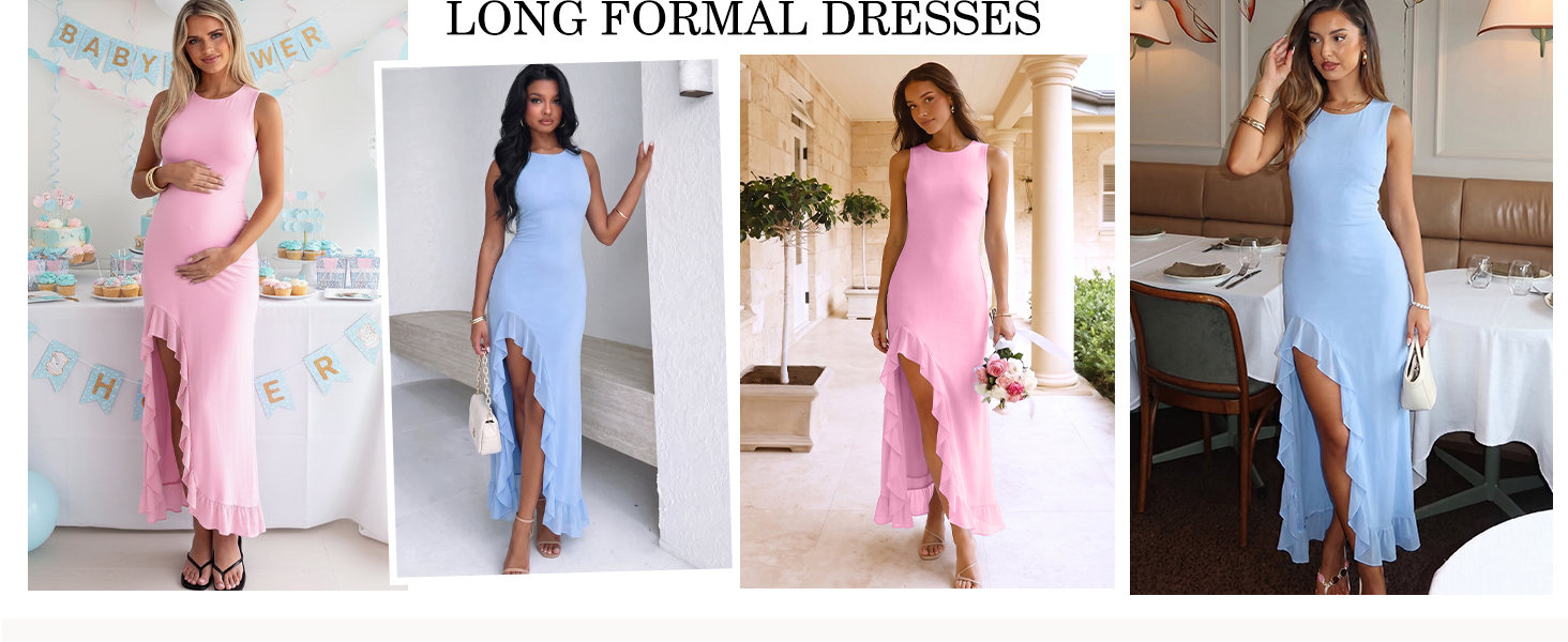 graduation dress