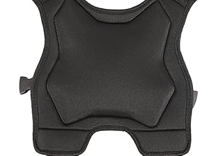 Inverted U-Shaped Design