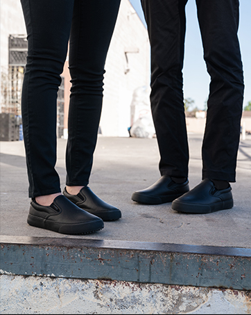 Lugz Protech