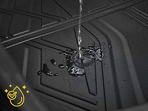 cargo mat