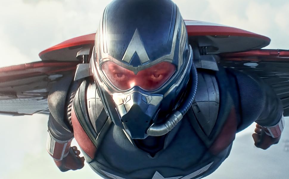 Captain America