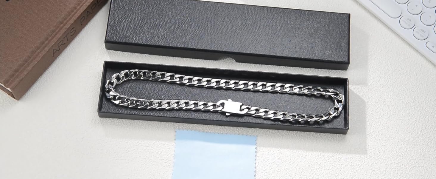 cuban chain