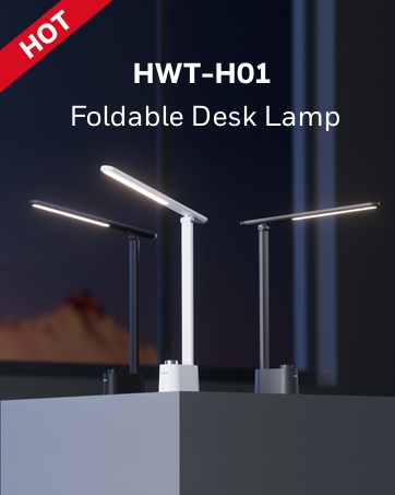 Honeywell 8000LM LED Floor Lamp, 77