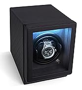 heiden quad watch winder