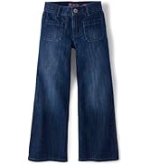 The Children's Place Girls' Baggy Jeans