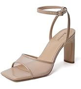 Reitoye Flats for Womens Closed Pointed Toe Ballet Flat Comfortable Dressy Work Slip On Casual Sh...