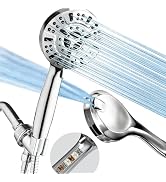 Dbbsfst Towel Rack & Hand Towel Holder Stand,13 Inch Stainless Steel Bathroom Towel Racks for Bat...