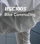 BSC200S Bike Computer
