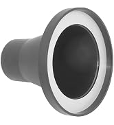 MagLink 4 to 2-1/2 Inch Magnetic Connector with 8 Embedded Rare Earth Magnets