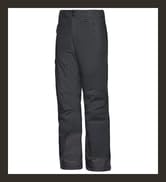 Arctix Men's Vertical Hiking Pants