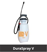 B&G DuraSpray Poly Sprayer – 1 Gallon 12" (1 Foot) Wand Lawn & Garden Professional Industrial Pla...