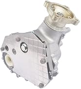 C5G1216 12"-16" Adjustable Cushioned 5th Wheel Gooseneck Adapter, Replacement for Convert-A-Ball,...