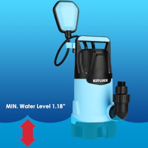 sump pump