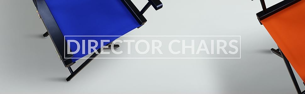 casual home director chair