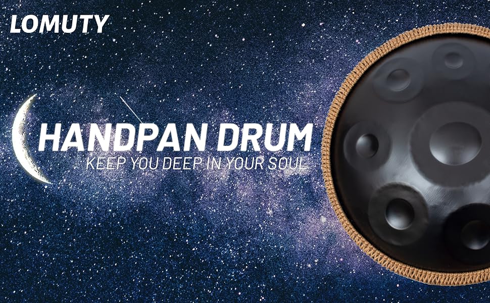 handpan drum