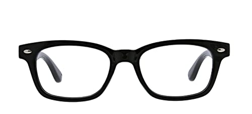 Clark Blue Light Blocking Reading Glasses