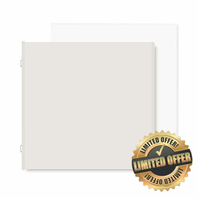 Pages & Protectors by Creative Memories (Spargo)