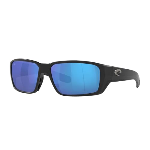 Costa Del Mar Sunglasses for Men-Fantail PRO Mens Polarized Sunglasses 580G