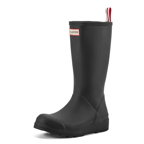 Hunter Women's Play Tall Rain Boo