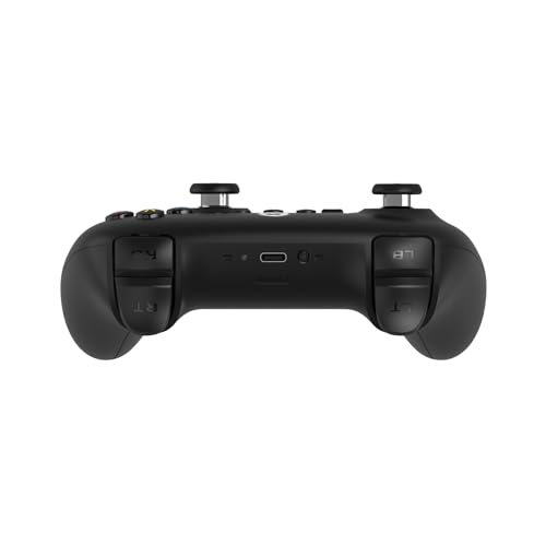 Pro Back Buttons