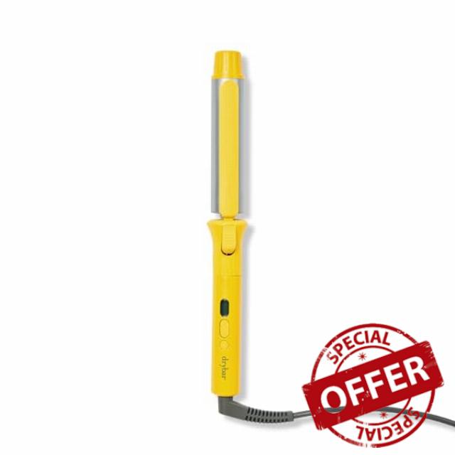 Drybar The 3-Day Bender Rotating Curling Iro