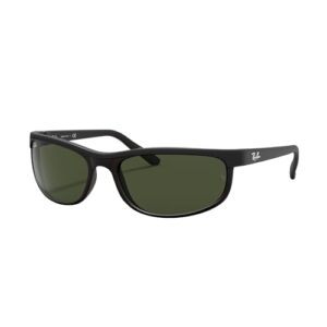 Ray-Ban RB2027 Predator 2 Rectangle Sunglasses for Men for Wome