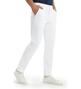M MAELREG Men's Golf Shirts Short Sleeve Lightweight Performance Moisture Wicking Dry Fit Casual ...