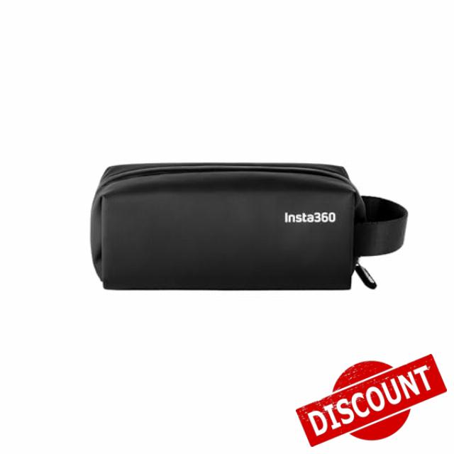 Insta360 Carry Bag (Black)