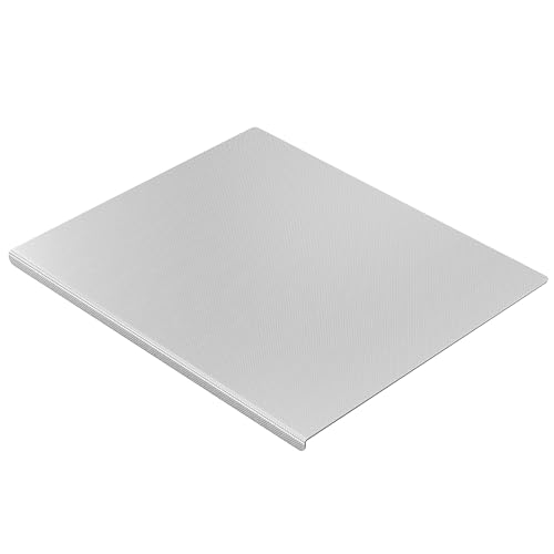 304 Stainless Steel Cutting Boards for Kitchen