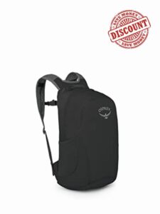 Osprey Ultralight Collapsible Stuff Pack - Lightweight