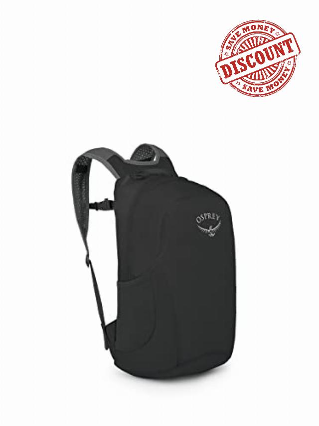 Osprey Ultralight Collapsible Stuff Pack - Lightweight