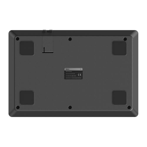 Dynamic Button Layout
