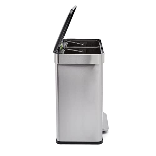 Removable Liner Buckets