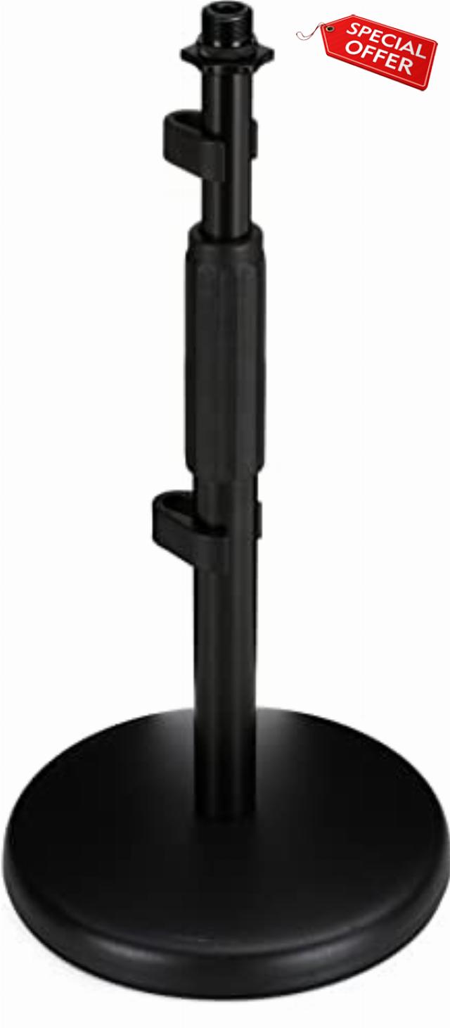 RODE DS1 Desktop Microphone Stand