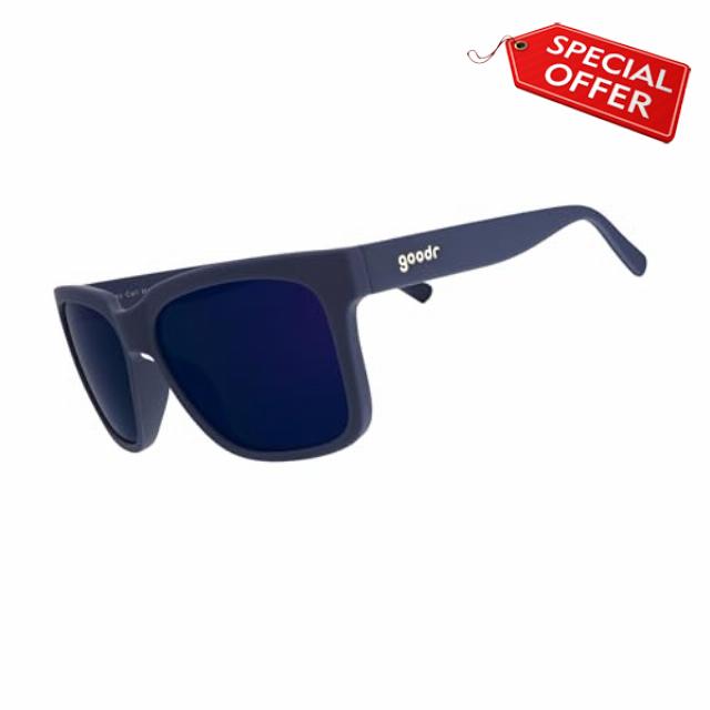 goodr Medium Size (Tidal G)