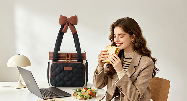 lunch bag