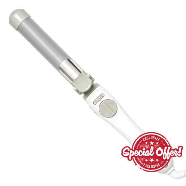 The Beachwaver Co. Beachwaver S1.25 Rotating Curling Iro
